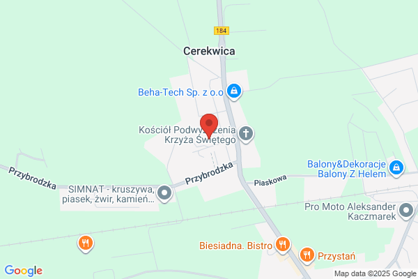 Kadora. Kolodziej K.