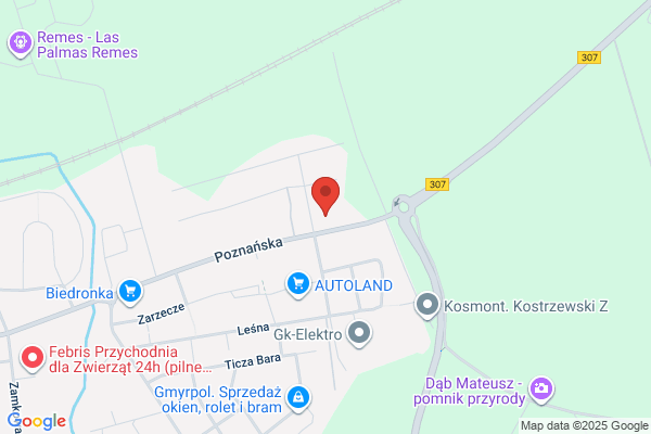 Ada. Konfekcja papiernicza