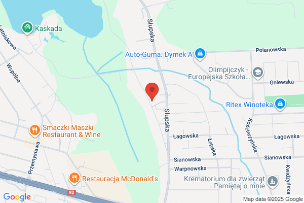 Cegielka. Sp. z o.o.