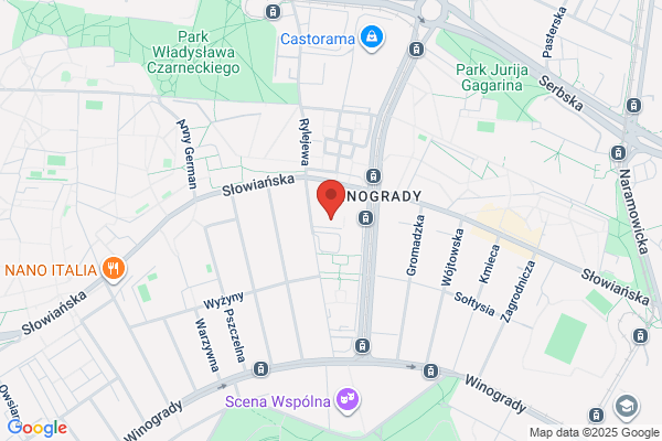 Powiatowa Stacja Sanitarno - Epidemiologiczna