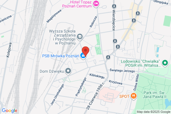 Powiatowy Urzad Pracy