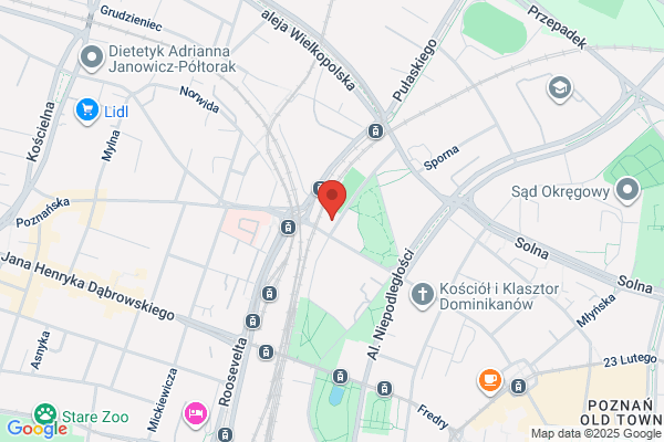 Wojewódzka Stacja Sanitarno - Epidemiologiczna