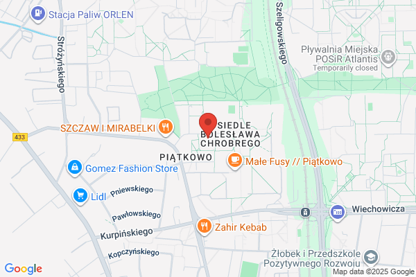 Zlobek nr 1. Krecik