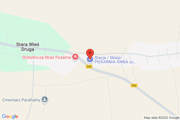 Siemieniak Dariusz. Piekarnia