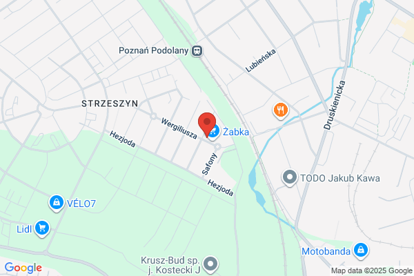 Siemaszko Tadeusz. Piekarnia, ciastkarnia