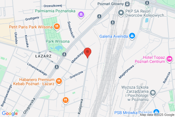 Centrum Slodkiej Dekoracji Pan. Sp. z o.o.