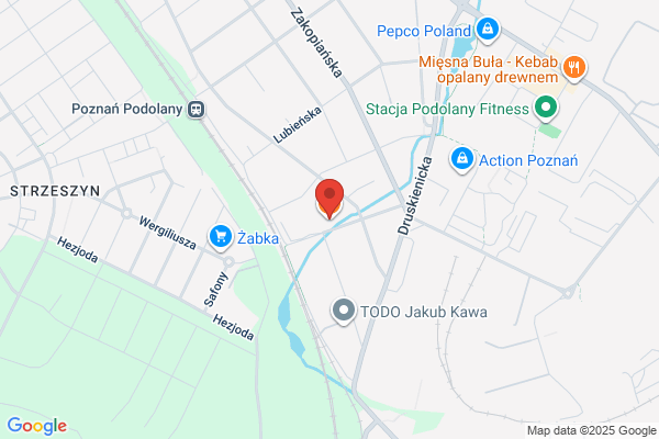 Piekarz. Sp. z o.o. Przedsiebiorstwo zaopatrzenia piekarni, cukierni i lodziarni