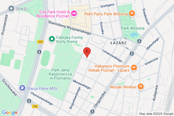 Ksiazkiewicz Irena. Uslugi pielegniarskie