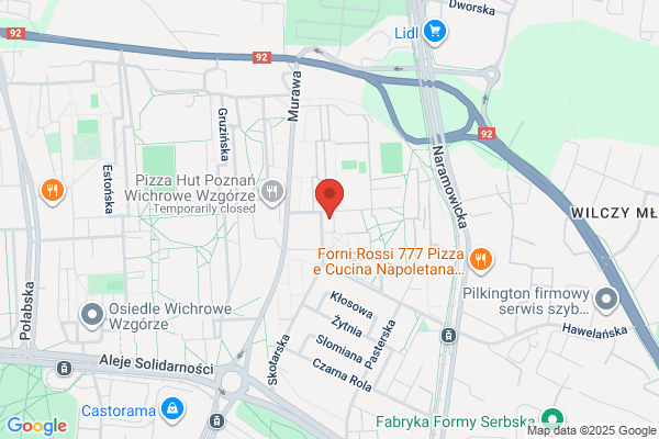 Victoria SC. Pielegniarsko - Polozniczy Osrodek Medycyny Srodowiskowo - Rodzinnej