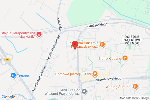 TelePizza Poland. Sp. z o.o. Pizzeria