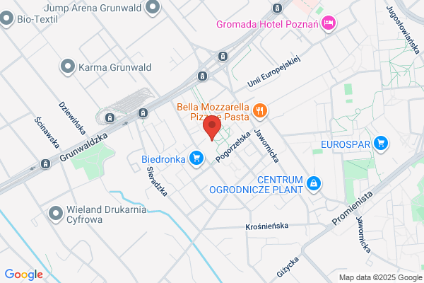 Pracownia plastyczna