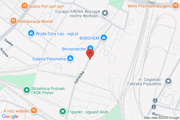 Centrum Operacyjne Utrzymania i Ruchu Zarzadu Dróg Miejskich