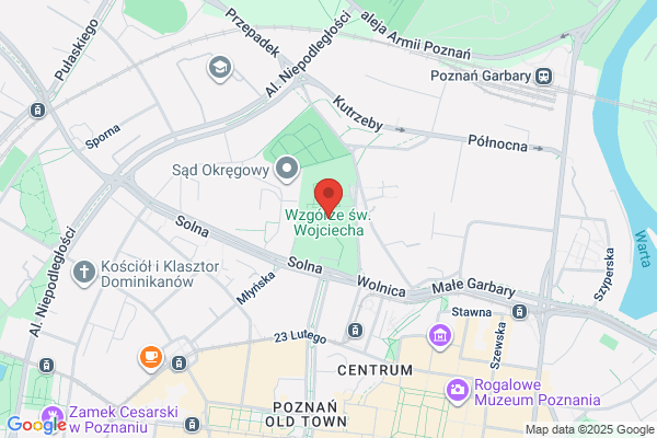 Ogrodnik Pamieci