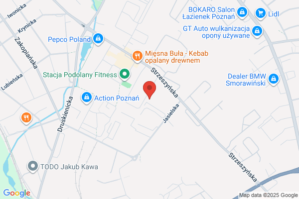 Grafimex. Hurtownia materialów poligraficznych