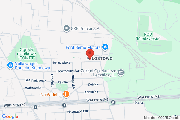 K+L. Biuro handlowe Polska. Sp. z o.o.