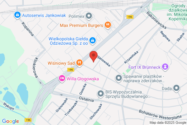 Printing International Polska. Sp. z o.o. Akcesoria i materialy do tampodruku