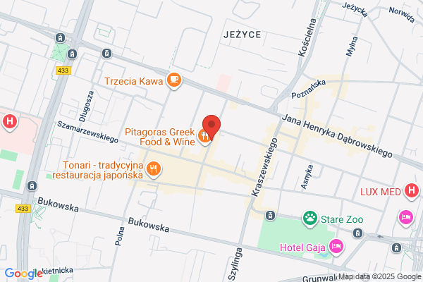 Kopczynska Anna. Uslugi poligraficzne
