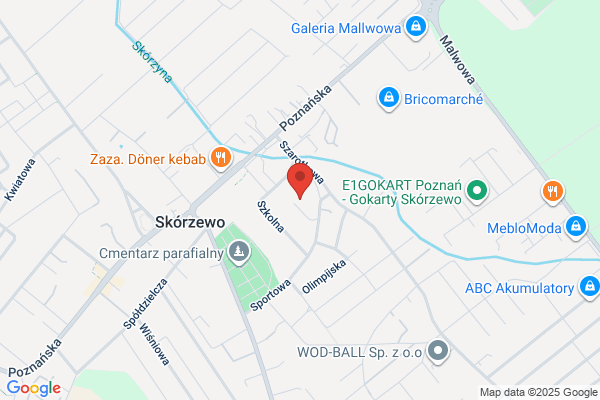 Przemkodruk. Zaklad poligraficzny. Szlenk P.