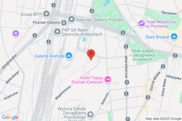 Ramgraf. Przygotowalnia poligraficzna. Kedziora M.