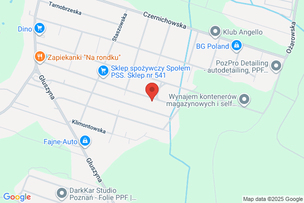 Serba. Zaklad poligraficzny