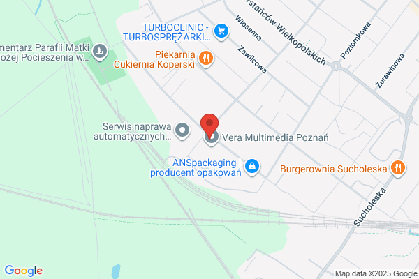 Triada. Materialy poligraficzne. Grabarek R.