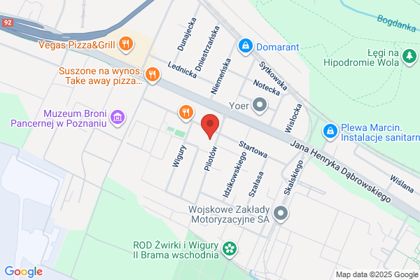 Tylman Andrzej. Zaklad poligraficzny