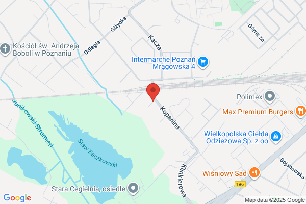 Kabar. PHU. Bartkowiak K.