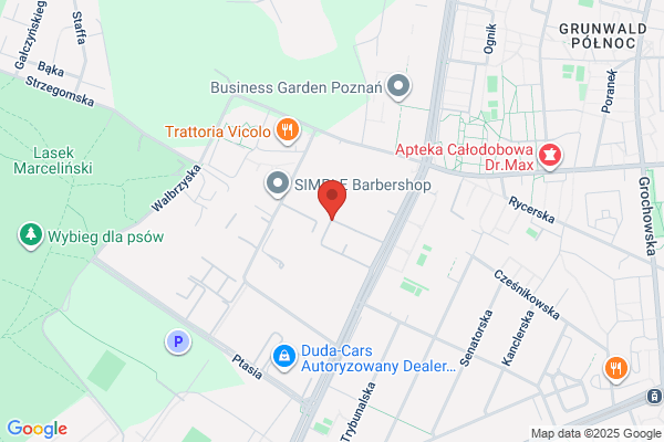 Polamed. Spóldzielnia Pracy Sprzetu Pomiarowego i Medycznego
