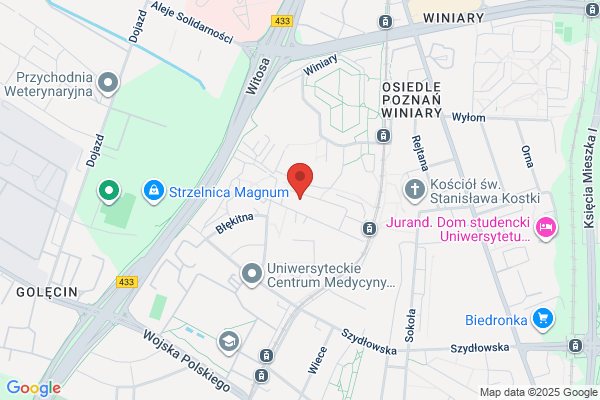 Zaklad naprawczy unikalnej aparatury elektronicznej