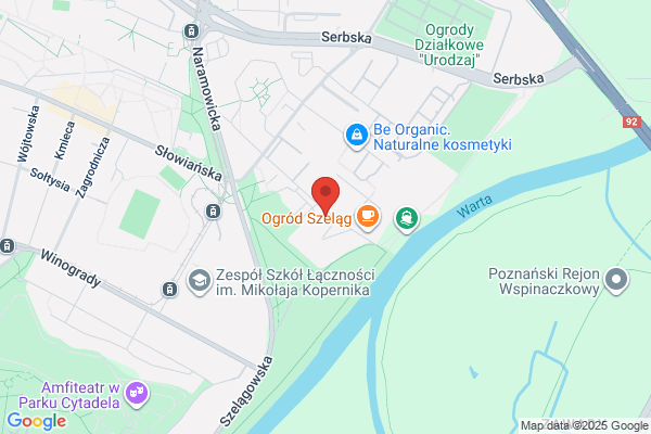 Dom Pomocy Spolecznej
