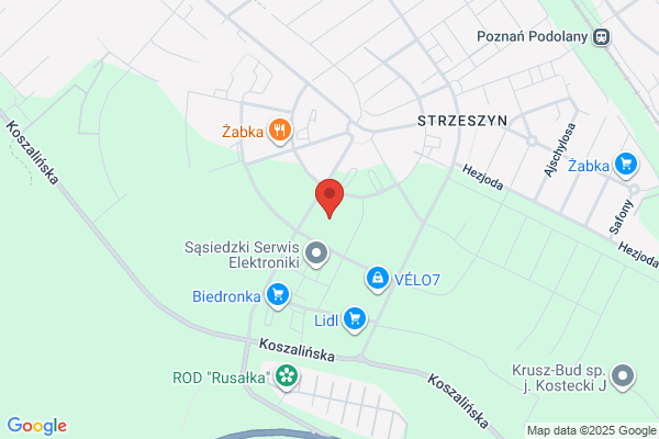 Dom Pomocy Spolecznej