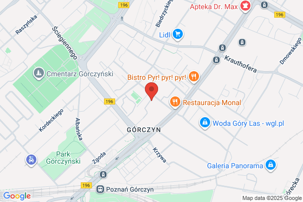 Dom Pomocy Spolecznej Zgromadzenia Sióstr Milosierdzia sw. Wincentego â Paulo