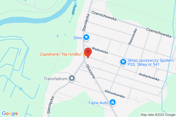 Eden. Rodzinny dom pomocy. Tyma D.
