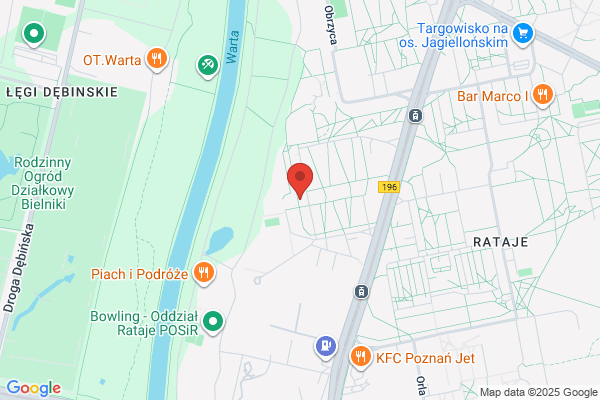 Klub Promien. Dzienny Dom Pomocy Spolecznej nr 3