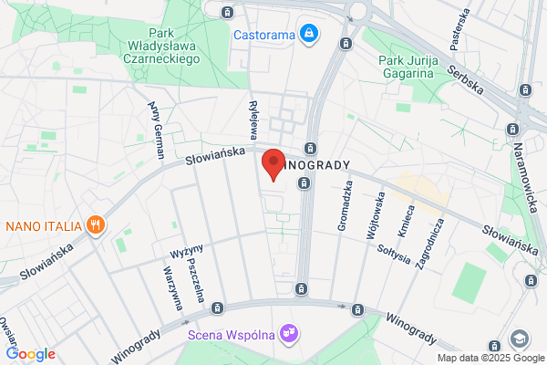 Miejski Osrodek Pomocy Rodzinie. Filia Piatkowo