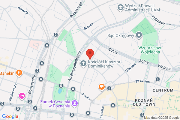 Miejski Osrodek Pomocy Rodzinie. Filia Stare Miasto