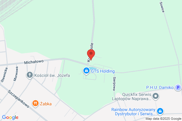 Osrodek dla Bezdomnych nr 1