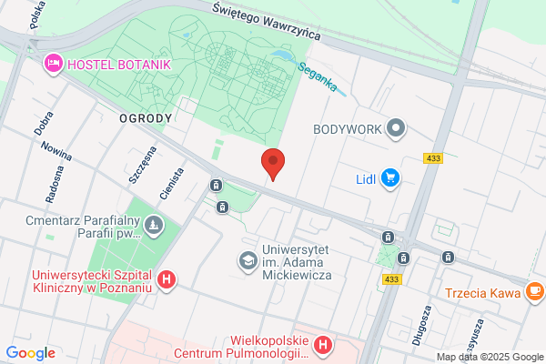 Pozarzadowy Osrodek Interwencji Kryzysowej dla Ofiar Przemocy