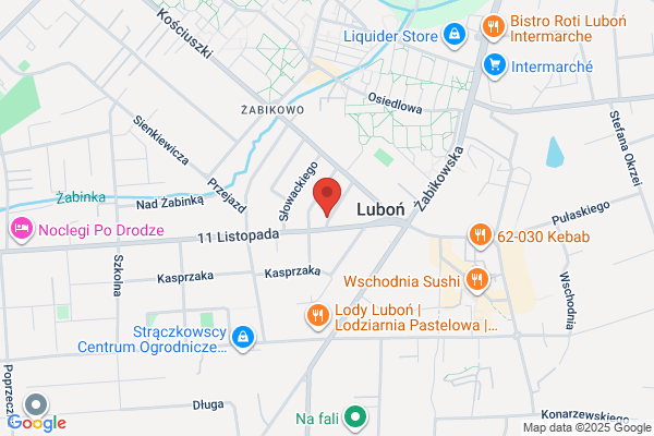 Augusciak. S.j. PH. Bezposredni dystrybutor Leszczynskiej Fabryki Pomp