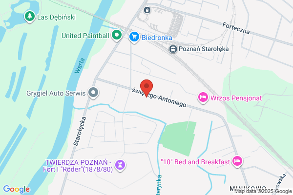 Poradnia Psychologiczno - Pedagogiczna nr 7