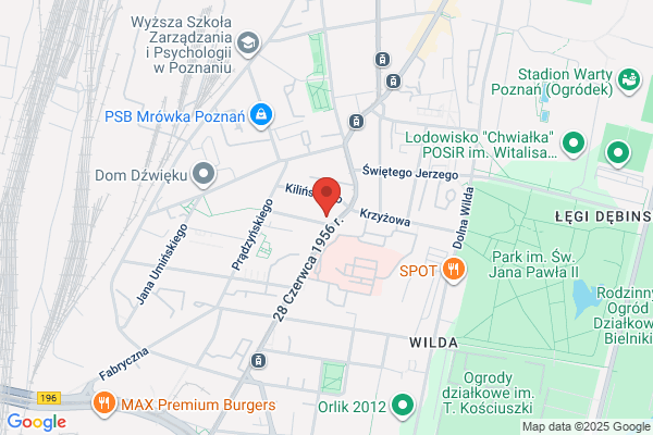Darp - Posadzki przemysłowe, żywiczne, betonowe