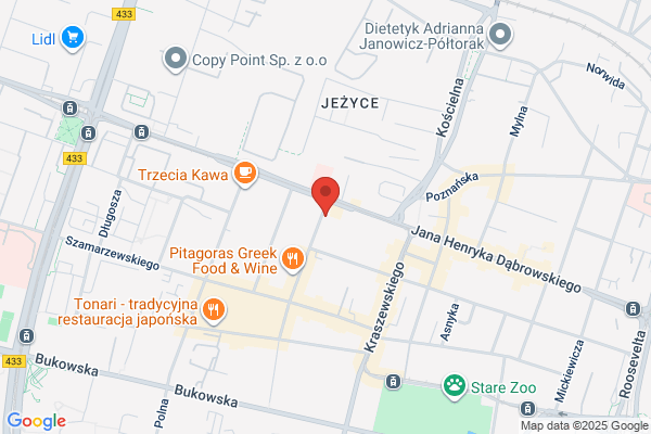 Walkowiak Zenon. Parkieciarstwo, cyklinowanie