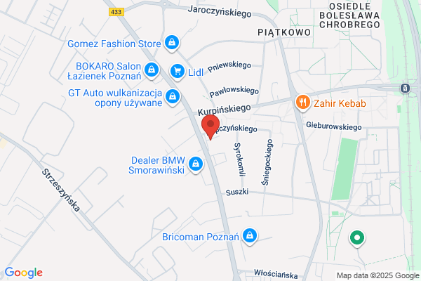 Worktrans Polska Sp. z o.o.