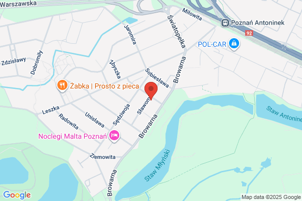 Trawpol. Roboty drogowe i utrzymywanie zieleni miejskiej