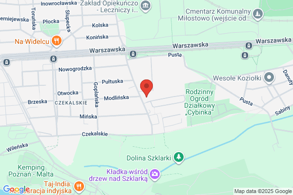 Dom. Sp. z o.o. Zaklad robót komunikacyjnych