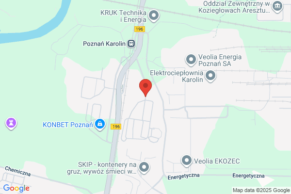 Drog-Bud. Zaklad inzynieryjno - drogowy. Rudnicki Z.