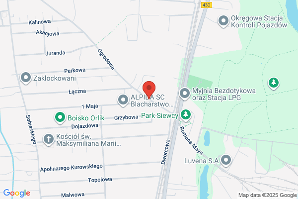 Tor. Sp. z o.o. Remonty, utrzymanie dróg kolejowych