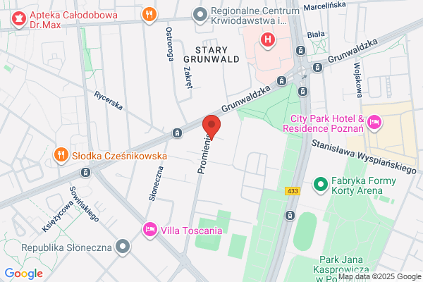 Spólka Wodna Melioracji Nizin Obrzanskich