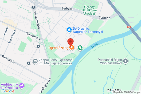 Regionalny Zarzad Gospodarki Wodnej. Nadzór wodny