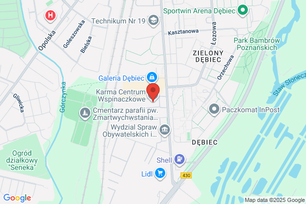 Aktiva. Prace na wysokosciach. Kursy wspinaczkowe